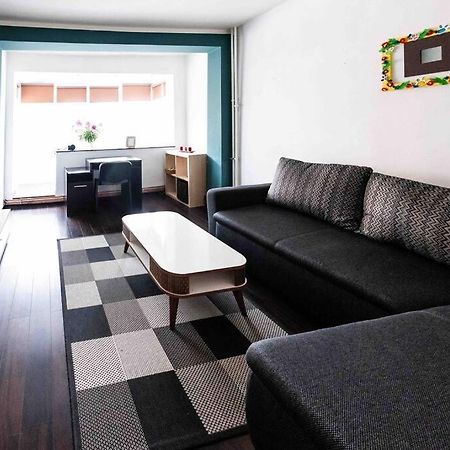 Apartament Timisoara Apartment Екстериор снимка