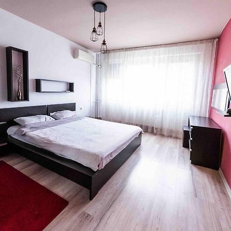 Apartament Timisoara Apartment Екстериор снимка