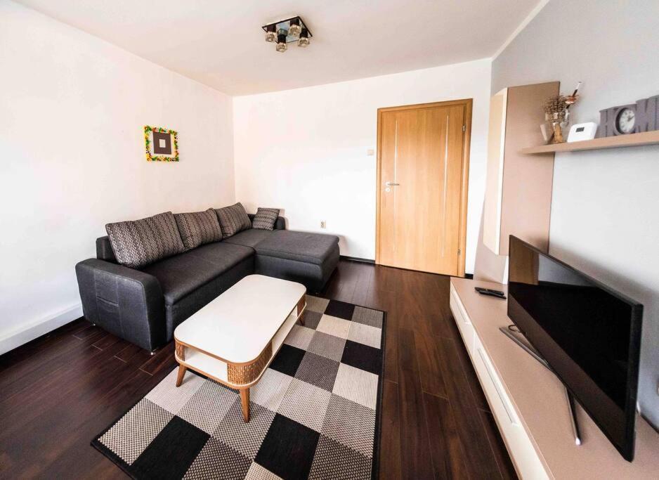 Apartament Timisoara Apartment Екстериор снимка