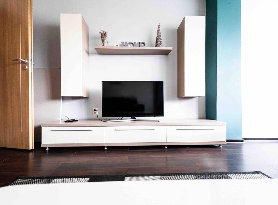Apartament Timisoara Apartment Екстериор снимка