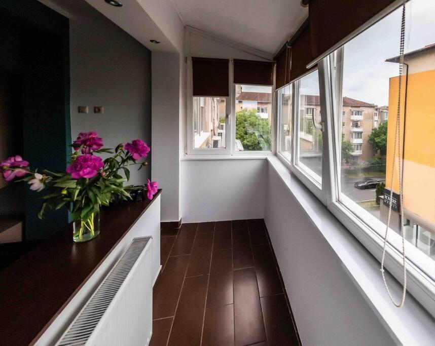 Apartament Timisoara Apartment Екстериор снимка