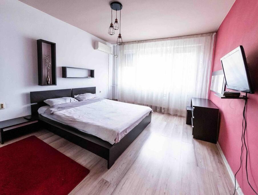 Apartament Timisoara Apartment Екстериор снимка