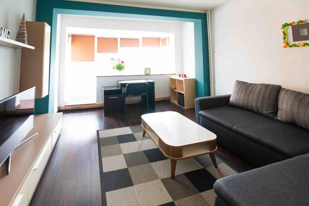 Apartament Timisoara Apartment Екстериор снимка
