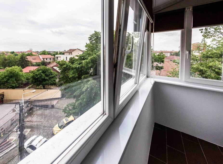 Apartament Timisoara Apartment Екстериор снимка