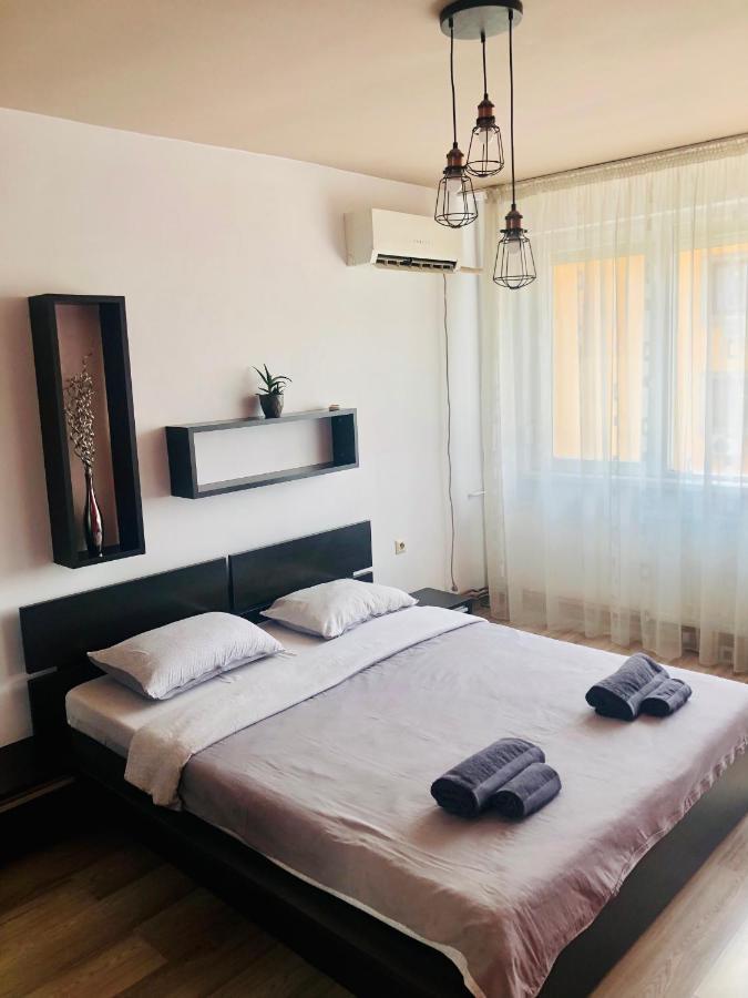 Apartament Timisoara Apartment Екстериор снимка